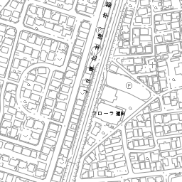 蓮田市地図情報システム 地図 蓮田市地図情報システム 地図