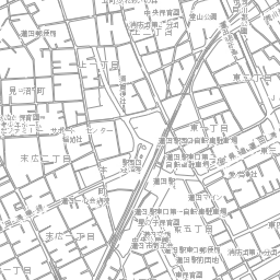 蓮田市地図情報システム 地図 蓮田市地図情報システム 地図