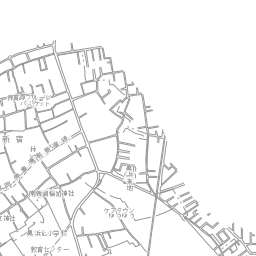 蓮田市地図情報システム 地図