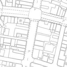一宮市地図情報サイト「138マップ」 － 地図 － 埋蔵文化財情報