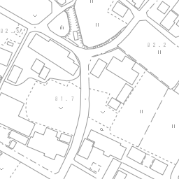 いなべ市地理情報システム いなっぷる 地図
