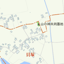 蓮田市地図情報システム － 地図 －