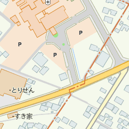 佐野市地図情報システム - 地図 - 福祉・医療マップ 佐野市地図情報システム - 地図 - 福祉・医療マップ