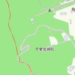 地図 小平市公共交通マップ(Kodaira City Public Transport Map) by
