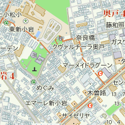 はい・まっぷ 中央区 & Hi-Map はい・まっぷ 中央区 & Hi-Map（はい・まっぷ住宅地図中央区S_02