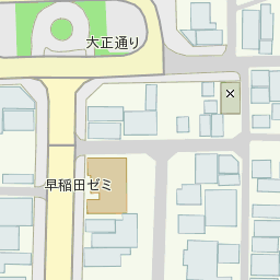 佐野市地図情報システム － 地図 － 施設マップ