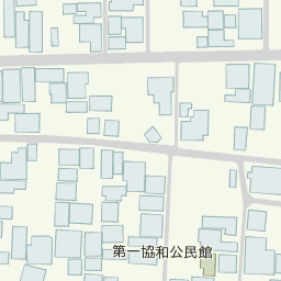 佐野市地図情報システム － 地図 － 施設マップ