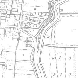 熊本市地図情報サービス - 地図 - 建築基準法(道路判定、建築 熊本市地図情報サービス - 地図 - 建築基準法(道路判定、建築