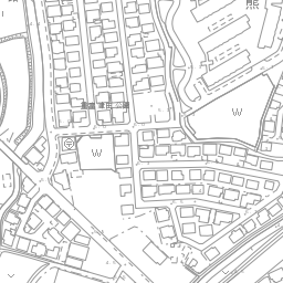 熊本市地図情報サービス － 地図 － 建築基準法（道路判定、建築協定）
