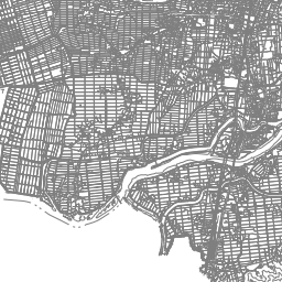 熊本市地図情報サービス － 地図 － 森林