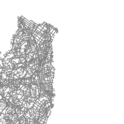 熊本市地図情報サービス － 地図 － 森林