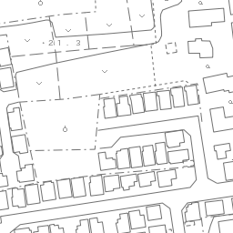 千葉県／松戸駅（土地条件図） | アキュテック株式会社 - 古地図