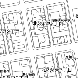 札幌市地図情報サービス 地図 札幌市地図情報サービス 地図