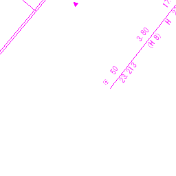 札幌市下水道台帳情報提供サービス － 地図 － 下水道台帳図
