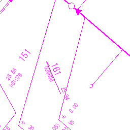札幌市下水道台帳情報提供サービス － 地図 － 下水道台帳図