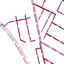 北海道 札幌市 厚別区 (ゼンリン住宅地図) / ゼンリン