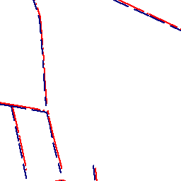 札幌市下水道台帳情報提供サービス － 地図 － 下水道台帳図