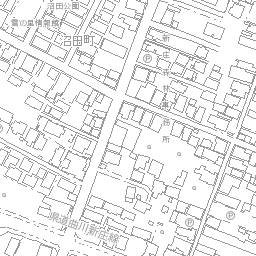 新庄市 地図情報システム － 地図 － 都市計画情報