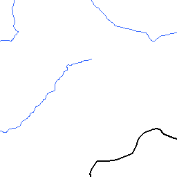 欅木地香合　藤図 香川県高松市木太町一区 (37201090001) | 国勢調査町丁・字等別